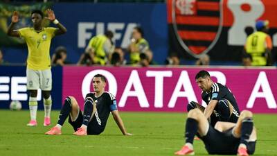 Kieran Tierney drops strong verdict on Scotland’s crushing Brazil defeat