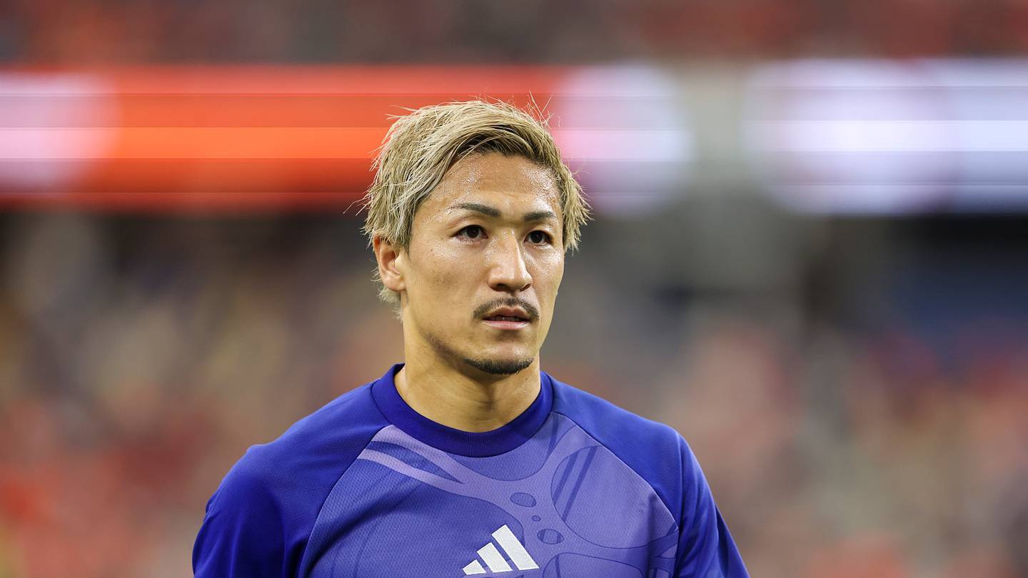 Scottish Premiership transfers: Celtic handed Daizen Maeda lifeline as Rangers deal hijacked by European club