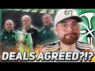 Maloney and Fozzy FINALLY “set to be confirmed” after long wait. | Manager target REJECTS job!