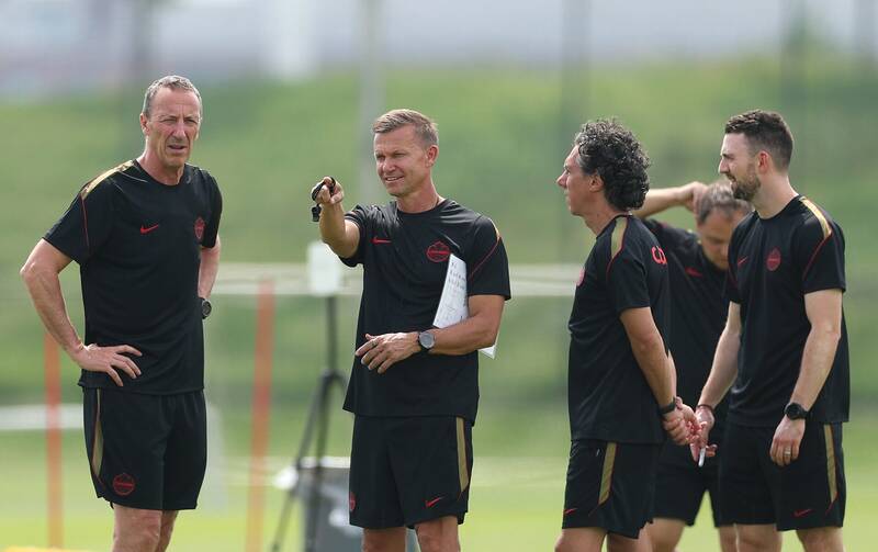 Ally McCoist told about the Celtic fan assistant working with Alistair Johnston at the World Cup