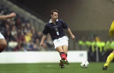 Craig Burley’s Scotland rant accidentally proves a Celtic point