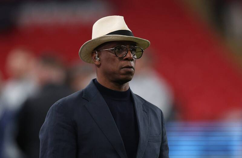 Ian Wright’s rant about the state of Scottish football at the World Cup will interest Celtic fans
