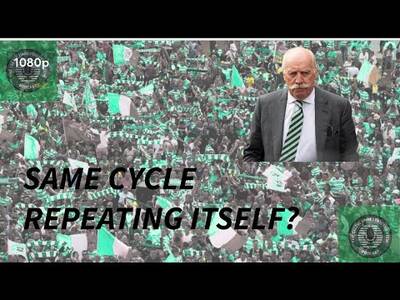 Same Cycle Repeating Itself? Celtic Need Structure