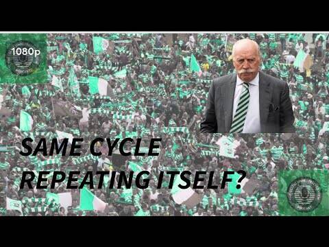 Same Cycle Repeating Itself? Celtic Need Structure