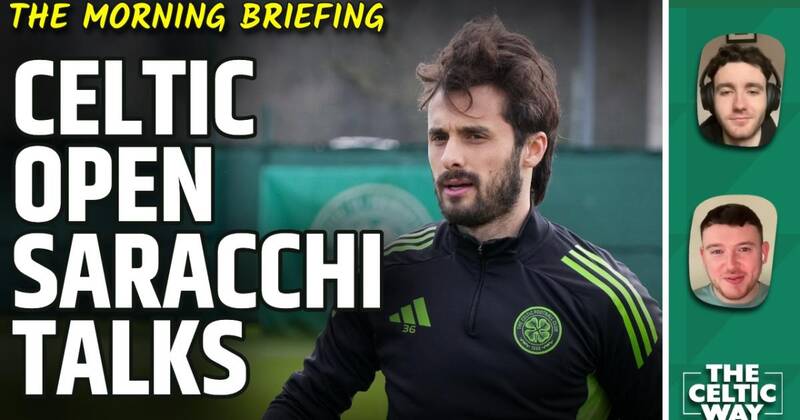 The ‘good deputy’ who Celtic cannot allow to move elsewhere this summer