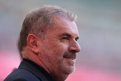 Ange Postecoglou tells Celtic a Hoops transfer target is set for summer move as ‘unbelievable’ season praised