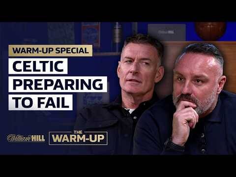 Scotland Brazil fall out, McInnes arrives at Rangers and Celtic, mess or masterplan? | The Warm-Up