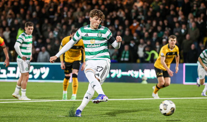 Celtic’s barmy transfer policy needs to dramatically change or we’re nowhere.