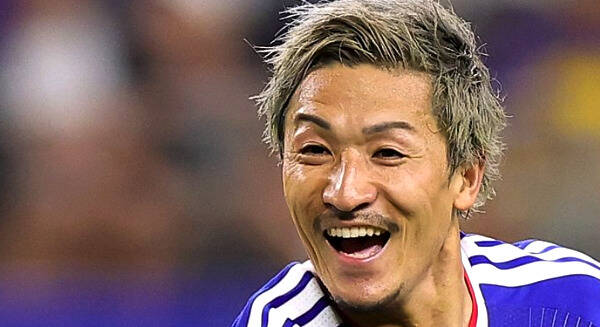Hitman Maeda Targets Brazil