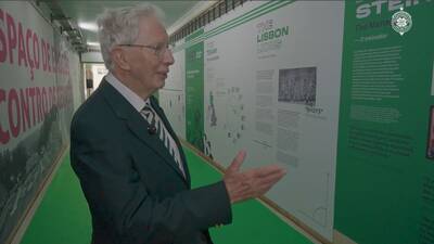 From Glasgow to Glory – Lisbon tribute to Celtic’s 1967 European triumph