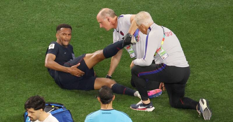 Auston Trusty eases Celtic injury fears after being stretchered off in USA World Cup defeat