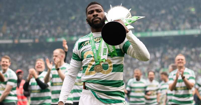 Celtic ‘let’ Kelechi Iheanacho contract option expire despite clear Martin O’Neill transfer stance