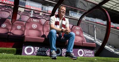 Hearts healing rooted in Wouter Vrancken’s own title pain as hurting Jambos told ‘I know the feeling’