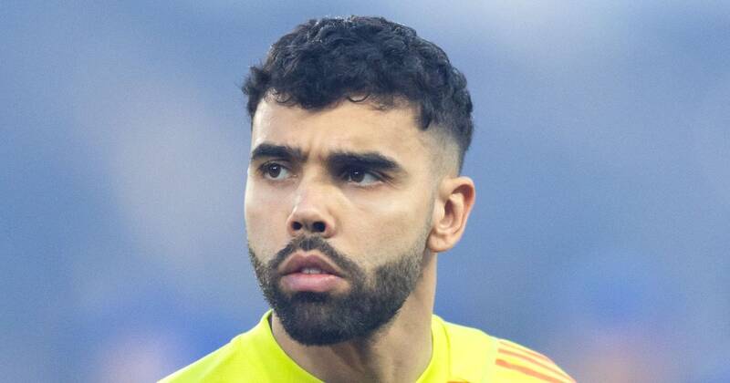 I recommended David Raya to Rangers despite Celtic leanings and I can’t believe we let him go so cheaply