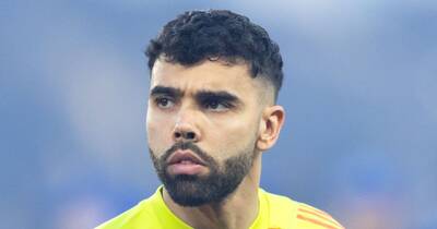 I recommended David Raya to Rangers despite Celtic leanings and I can’t believe we let him go so cheaply