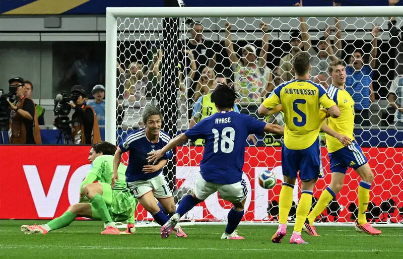Celtic Star’s Brazil Warning After World Cup Heroics