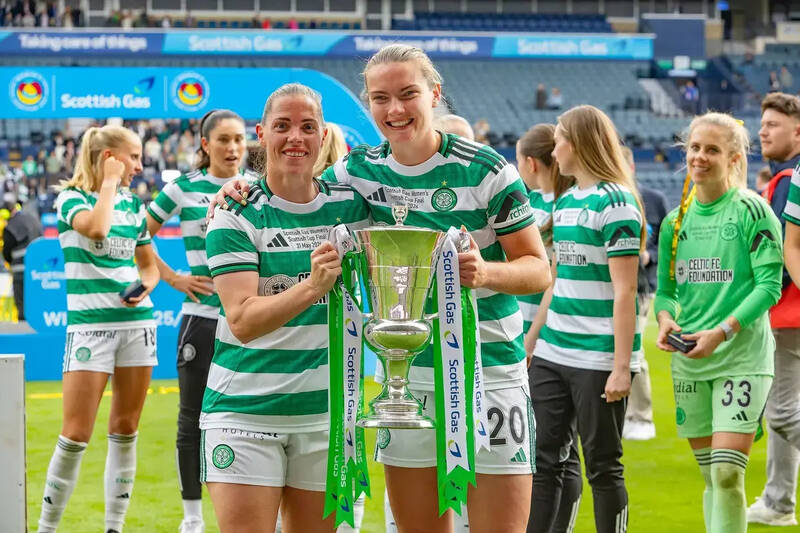 Celtic Women Make Major Announcement