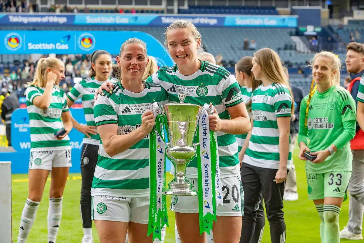 Celtic Women Make Major Announcement