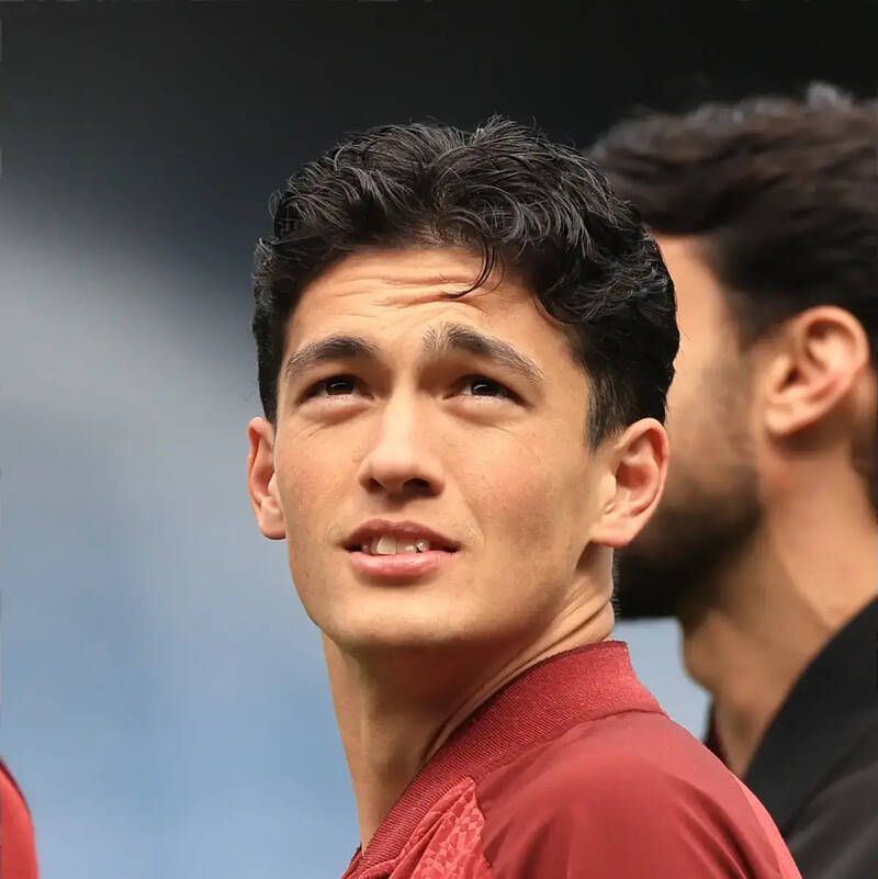 Elijah Just Addresses Future Amid Celtic Interest