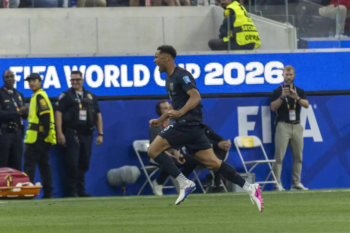 Watch: Celtic’s World Cup Goal Drought Ends as Two Hoops Stars Find the Net Overnight