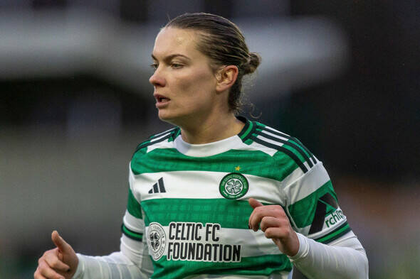 Ireland striker Noonan set for ‘next chapter of my journey’ after leaving Celtic