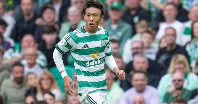 Forgotten defender becomes latest Celtic exit after making just one appearance