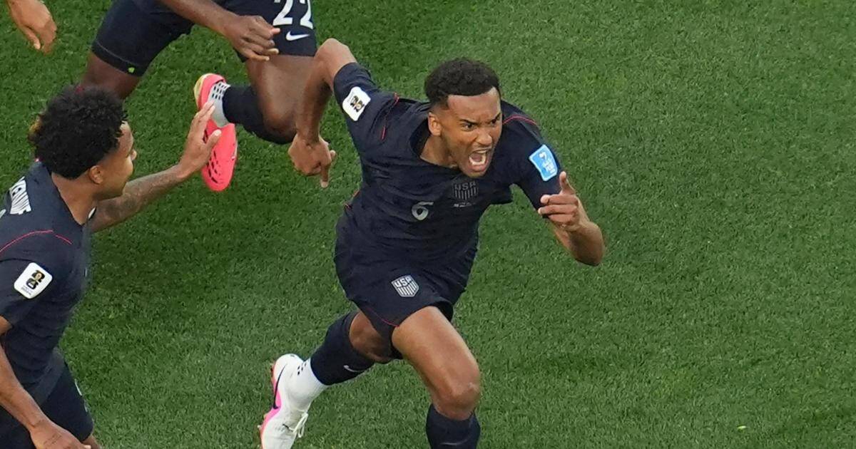 Goalscoring Celtic star provides injury update after eventful World Cup outing