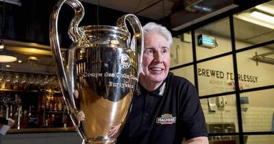 Lisbon Lions to be honoured in Portuguese capital with special exhibition