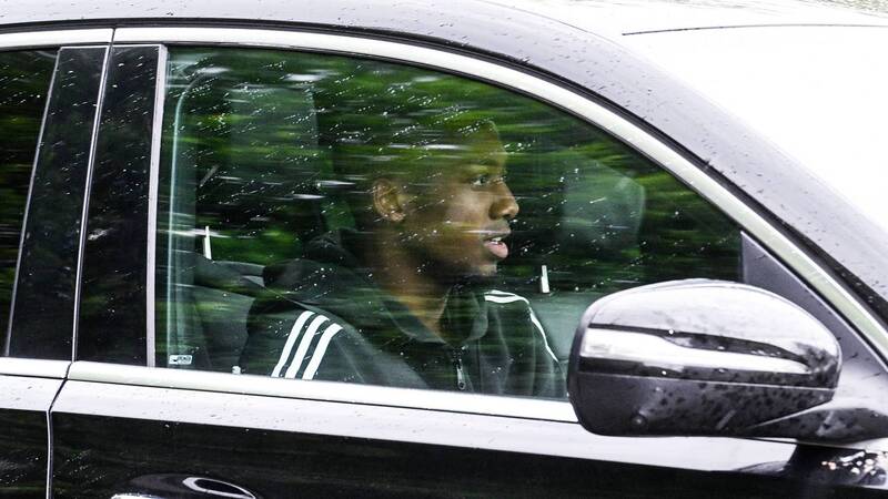 Celtic’s return to training has highlighted a daunting reality