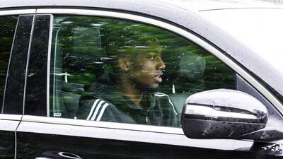 Celtic’s return to training has highlighted a daunting reality