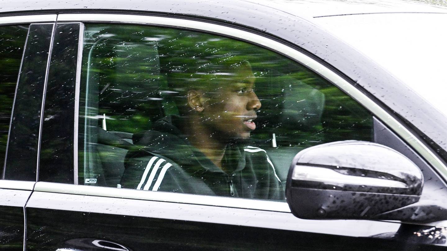 Celtic’s return to training has highlighted a daunting reality