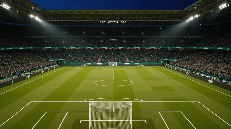 One Tie Stands Between Celtic and Champions League Riches