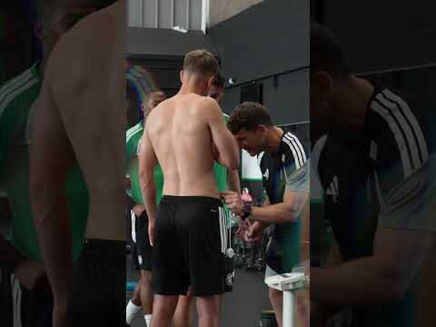 🎥 Summer Starts Here ☀️⛈️ #CelticFC🍀