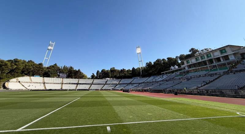 Lisbon Lions honoured in new Celtic exhibition inside Estadio Nacional