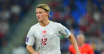 Euro giants ‘transfer list’ striker a year after he snubbed Celtic move to sign