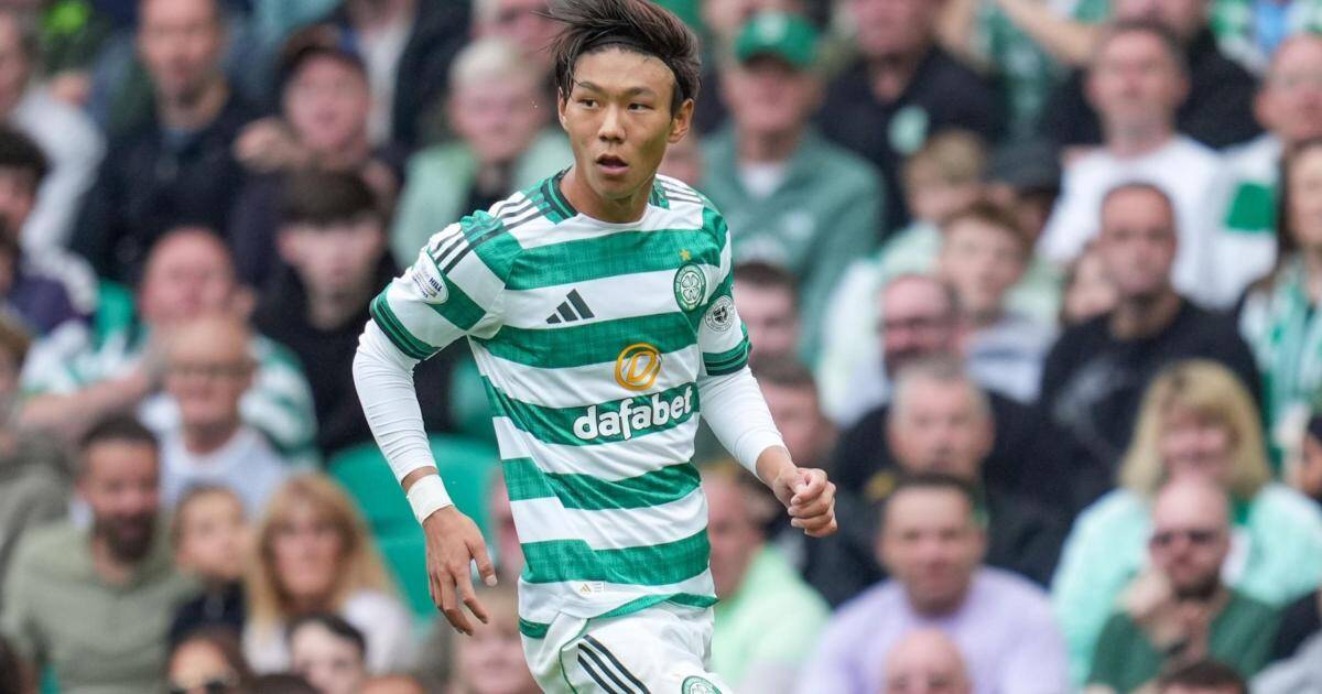 Forgotten defender becomes latest Celtic exit after making just one appearance