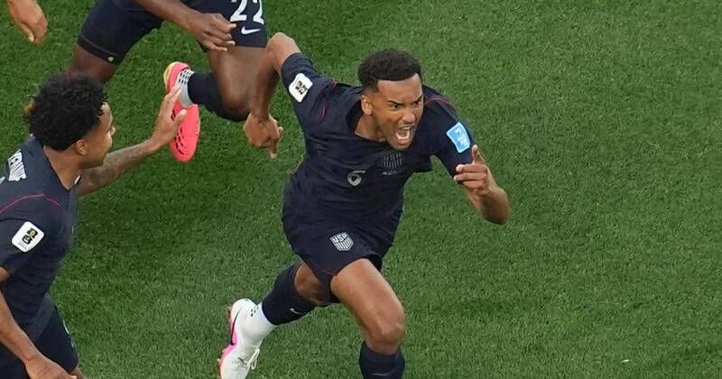 Goalscoring Celtic star provides injury update after eventful World Cup outing