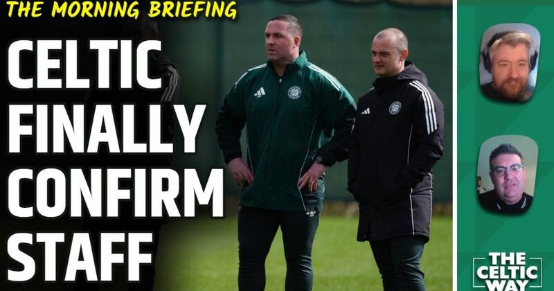 The Celtic ‘red flag’ that should worry every supporter this summer