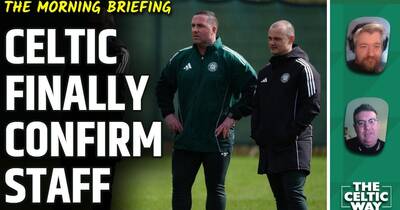 The Celtic ‘red flag’ that should worry every supporter this summer