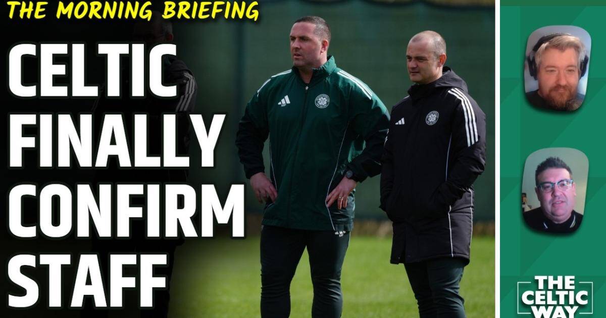 The Celtic ‘red flag’ that should worry every supporter this summer