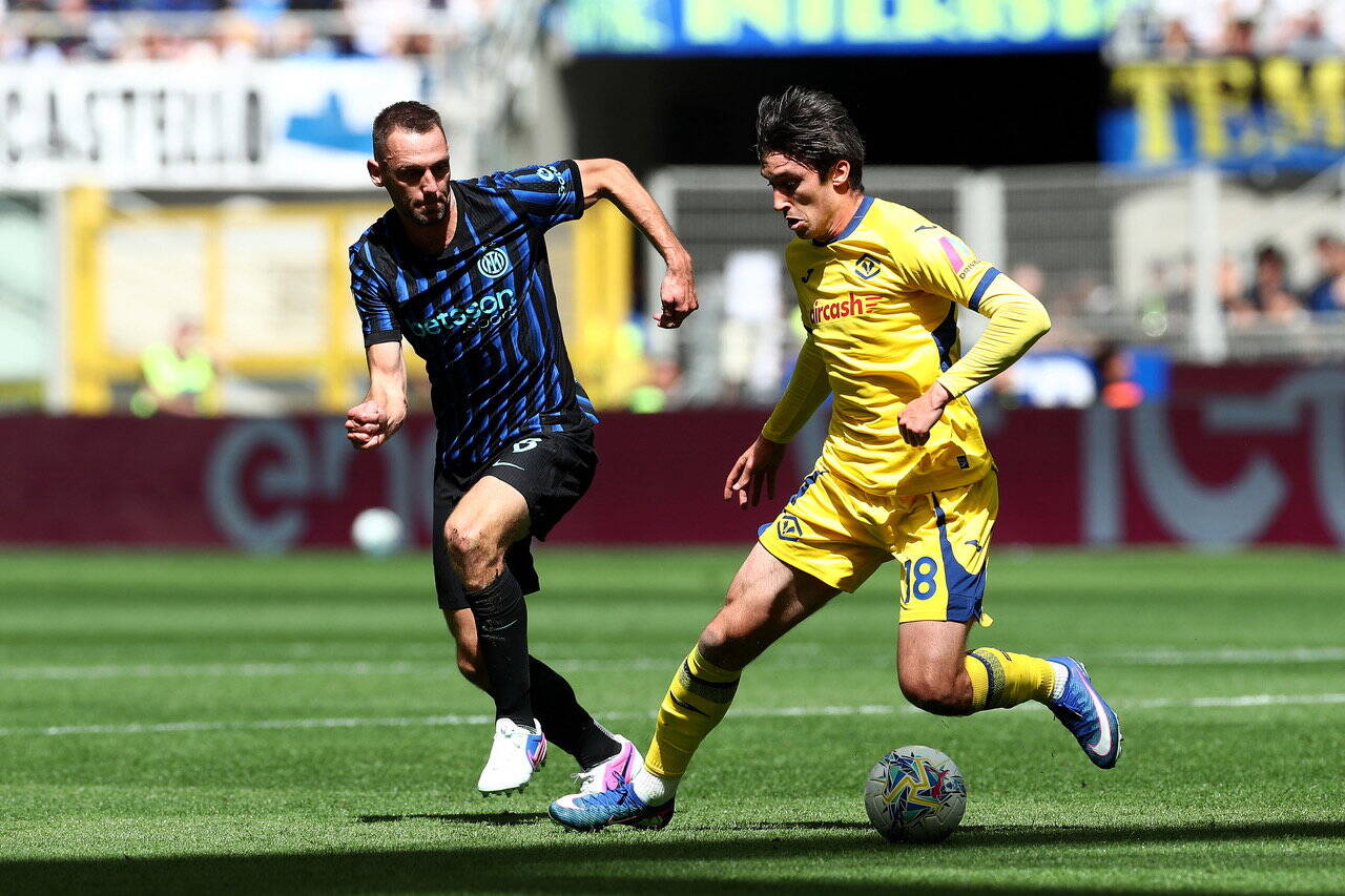 Bologna latest Italian club to eye Celtic target Kieron Bowie