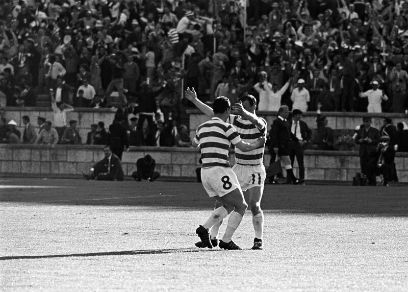 New Lisbon Lions exhibition opens at historic Estadio Nacional