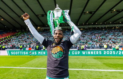 No sign of Oxlade-Chamberlain or Iheanacho as Celtic return for pre-season