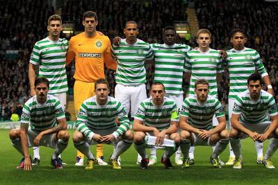 Former Celtic and Tottenham star signs contract at Premier League club aged 38 as he’s named ‘invaluable’