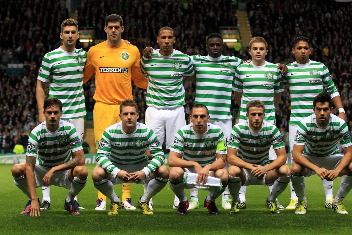 Former Celtic and Tottenham star signs contract at Premier League club aged 38 as he’s named ‘invaluable’