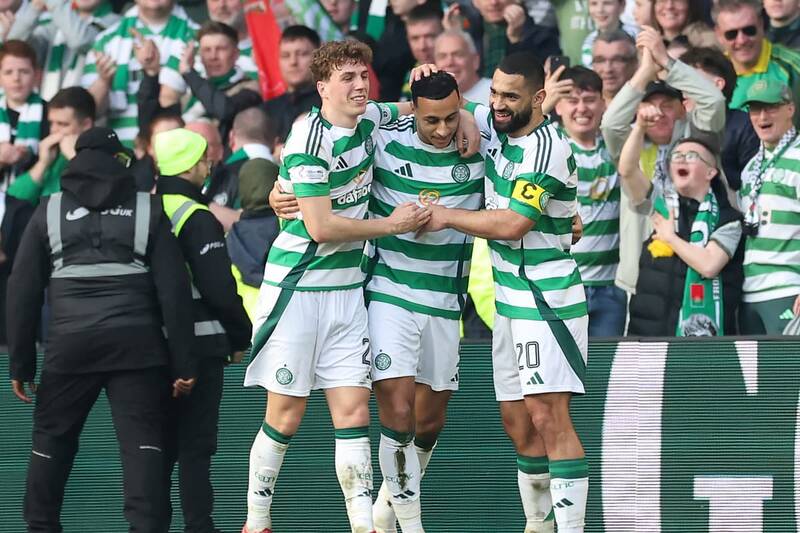 Tottenham have Celtic star ‘high’ on transfer list as Nottingham Forest make advances to secure summer deal