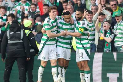 Tottenham have Celtic star ‘high’ on transfer list as Nottingham Forest make advances to secure summer deal