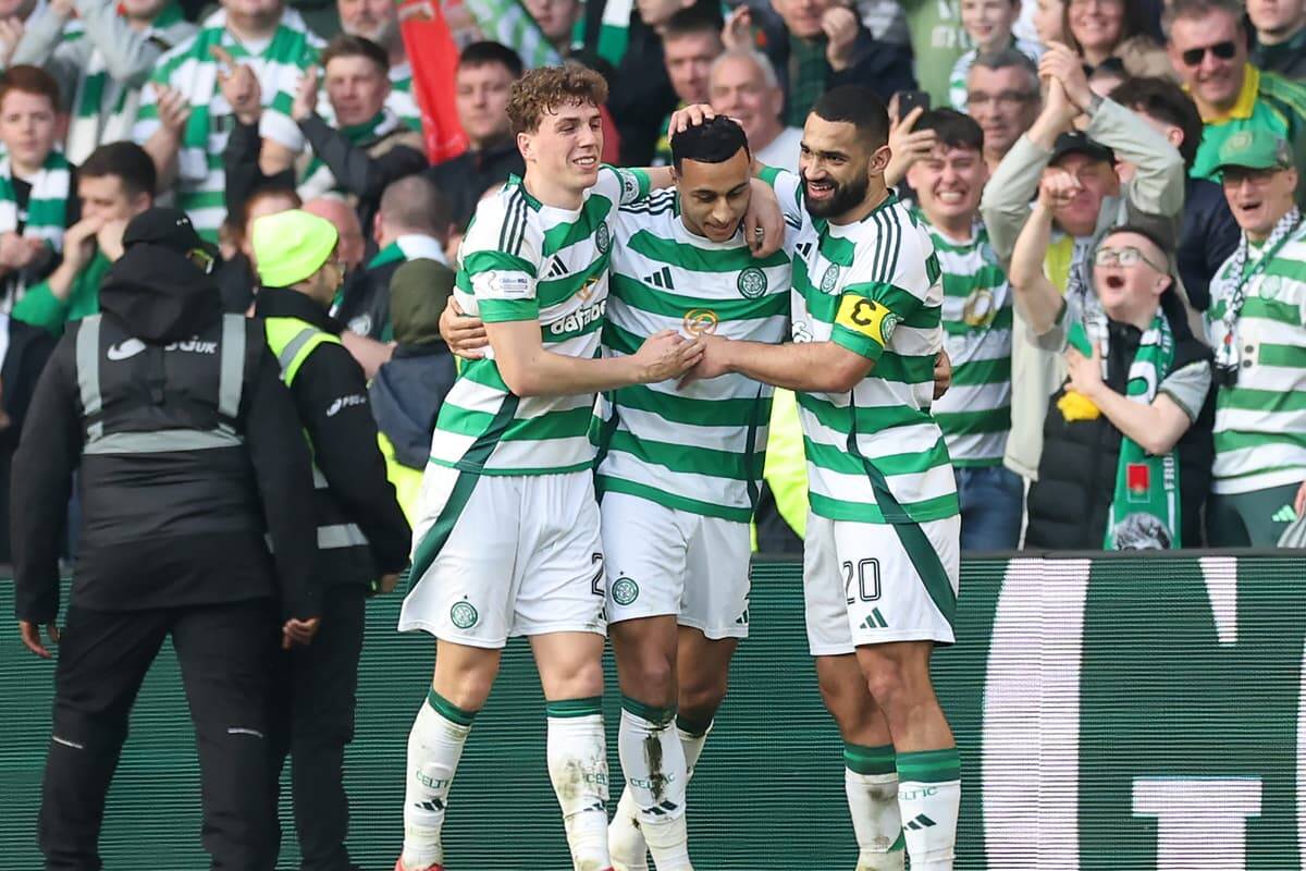 Tottenham have Celtic star ‘high’ on transfer list as Nottingham Forest make advances to secure summer deal