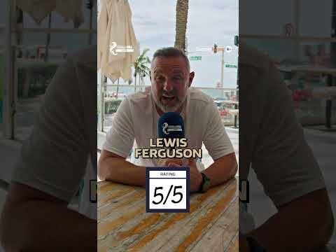 Kris Boyd rates Scotland players and Steve Clarke