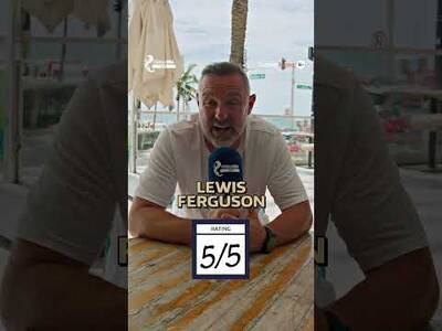 Kris Boyd rates Scotland players and Steve Clarke